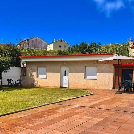 Casa Vista Alegre Villa Sanxenxo Dış mekan fotoğraf