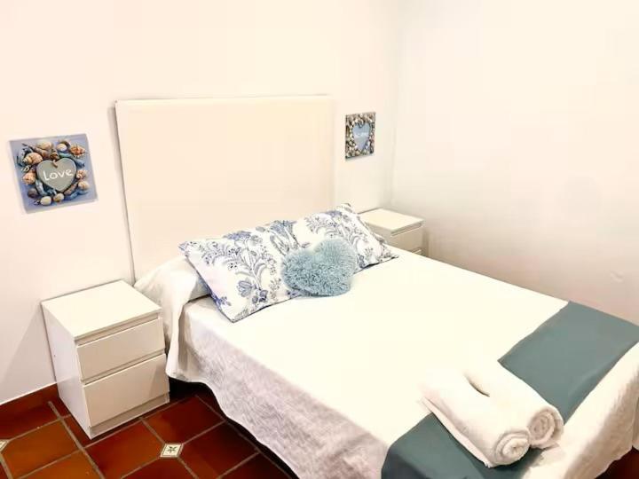 Casa Vista Alegre Villa Sanxenxo Dış mekan fotoğraf