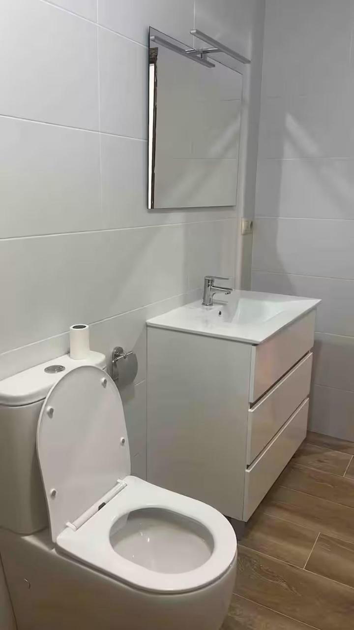 Casa Vista Alegre Villa Sanxenxo Dış mekan fotoğraf